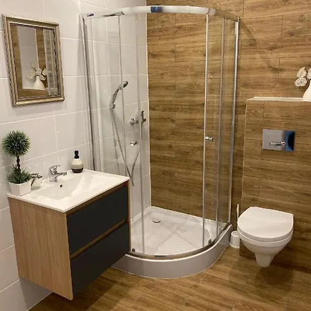 Totugdynia 4 Apartament