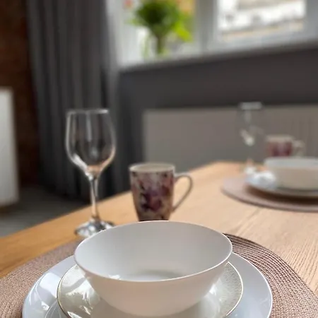 Apartament Totugdynia 4 Gdynia