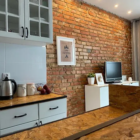 Apartament Totugdynia 4 *