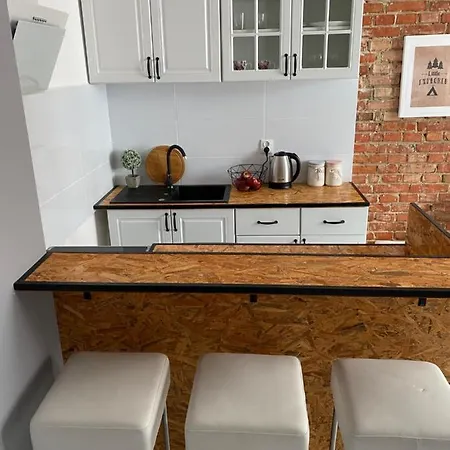 Totugdynia 4 Apartament Gdynia